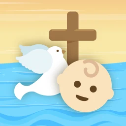 Baptism Invitations simgesi